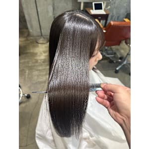 salon de MiLK 原宿×スタイル