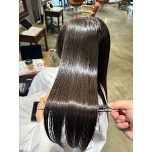 salon de MiLK 原宿×スタイル