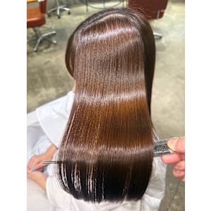 salon de MiLK 原宿×スタイル