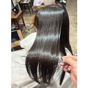 salon de MiLK 原宿×スタイル