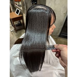 salon de MiLK 原宿×スタイル