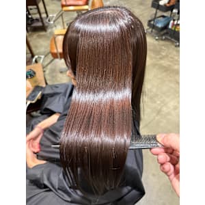 salon de MiLK 原宿×スタイル