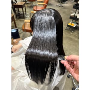 salon de MiLK 原宿×スタイル