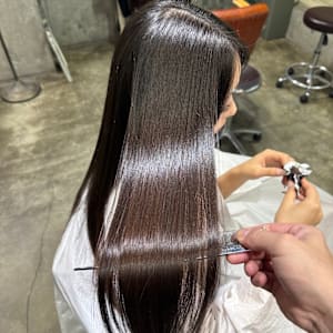 salon de MiLK 原宿×スタイル