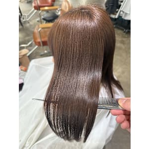 salon de MiLK 原宿×スタイル