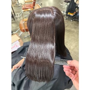 salon de MiLK 原宿×スタイル