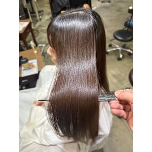 salon de MiLK 原宿×スタイル