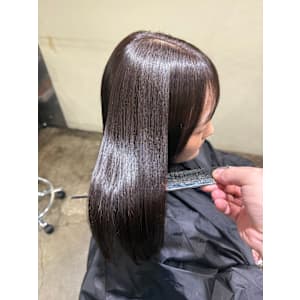 salon de MiLK 原宿×スタイル