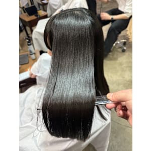 salon de MiLK 原宿×スタイル