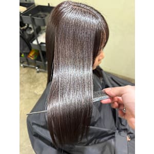 salon de MiLK 原宿×スタイル