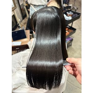 salon de MiLK 原宿×スタイル