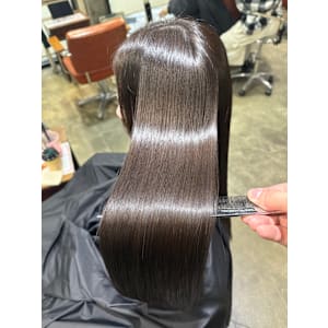 salon de MiLK 原宿×スタイル