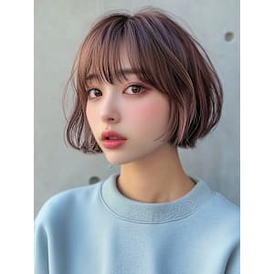 ショートスタイル