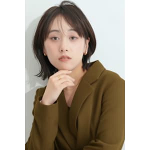 Hair salon key×スタイル