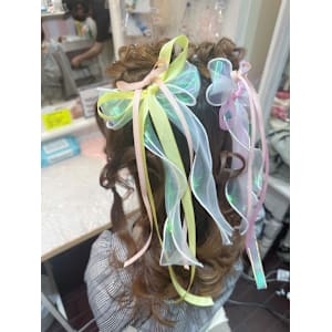 setsalon boiboi×スタイル