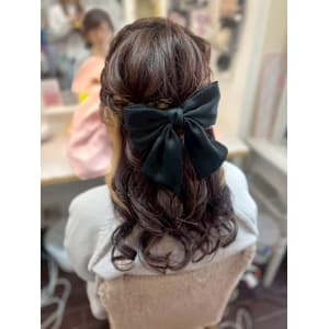 setsalon boiboi×スタイル