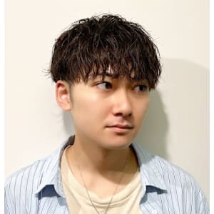 メンズスタイル