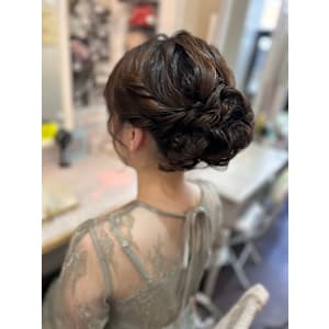 setsalon boiboi×スタイル