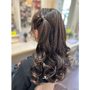 setsalon boiboi×スタイル