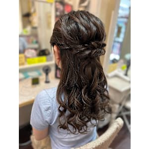 setsalon boiboi×スタイル