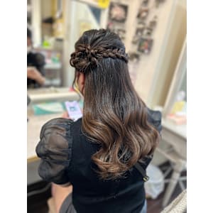 setsalon boiboi×スタイル