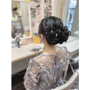 setsalon boiboi×スタイル