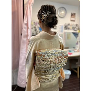 setsalon boiboi×スタイル