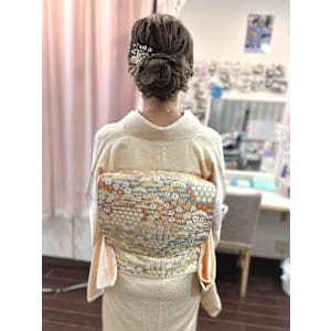 setsalon boiboi×スタイル