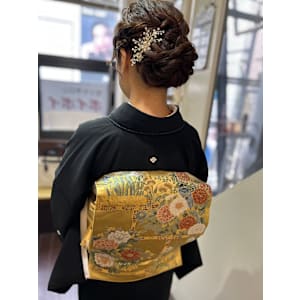 setsalon boiboi×スタイル