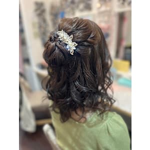 setsalon boiboi×スタイル