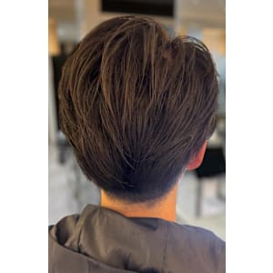 メンズパーマ - Beautissimo 東長崎【ビューティシモ  ヒガシナガサキ】掲載中