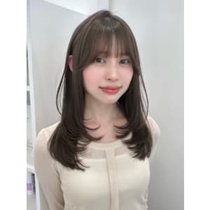 SUI おもろまち×スタイル