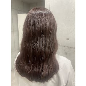 暖色ラベンダーピンクベージュ - newi 池袋【ネウィ イケブクロ】掲載中