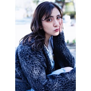 ロングレイヤー×メテオトリートメント☆彡