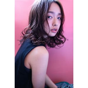 シースルーロブ×メテオトリートメント☆彡