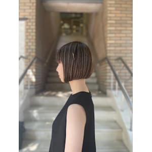  rebeaute×スタイル