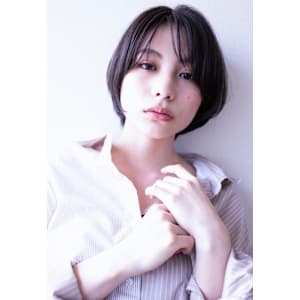 シースルーショート×メテオトリートメント☆彡