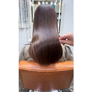 メテオトリートメント☆彡