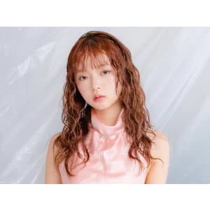 HAIR & MAKE EARTH 西千葉店×スタイル