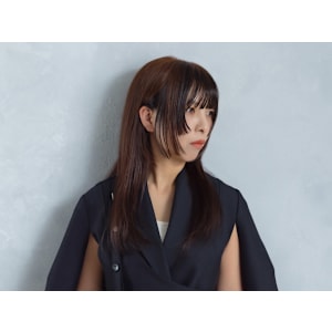 HAIR & MAKE EARTH 錦糸町店×スタイル