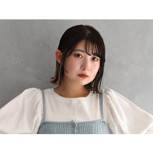 HAIR & MAKE EARTH 錦糸町店×スタイル