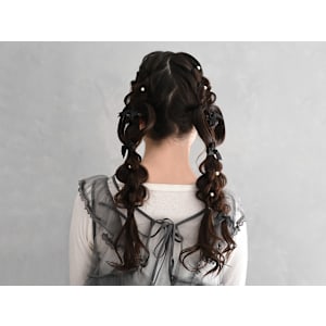 HAIR & MAKE EARTH 恵比寿店×スタイル