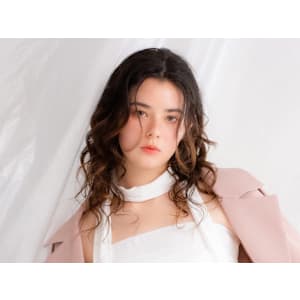 HAIR & MAKE EARTH 恵比寿店×スタイル