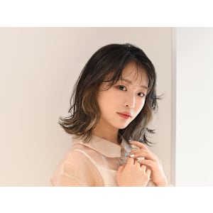 HAIR & MAKE EARTH 南行徳店×スタイル