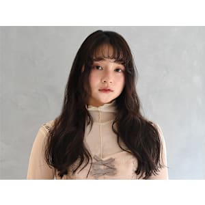 HAIR & MAKE EARTH 霧島国分店×スタイル