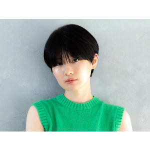 HAIR & MAKE EARTH 柏店×スタイル