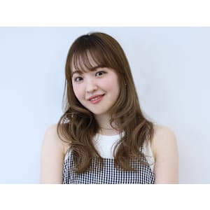 EARTH coiffure beauté 川越店×スタイル