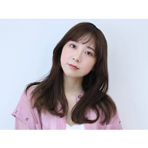 EARTH coiffure beauté 上越店×スタイル