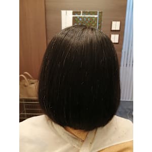 Re:Lug hair resort×スタイル