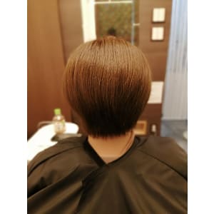 Re:Lug hair resort×スタイル